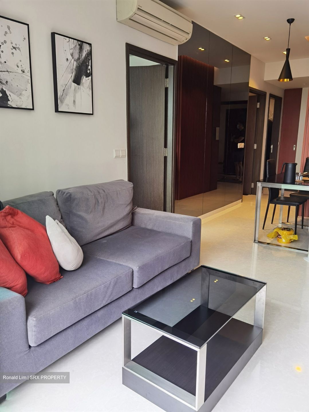 Jade Residences (D19), Apartment #412615071